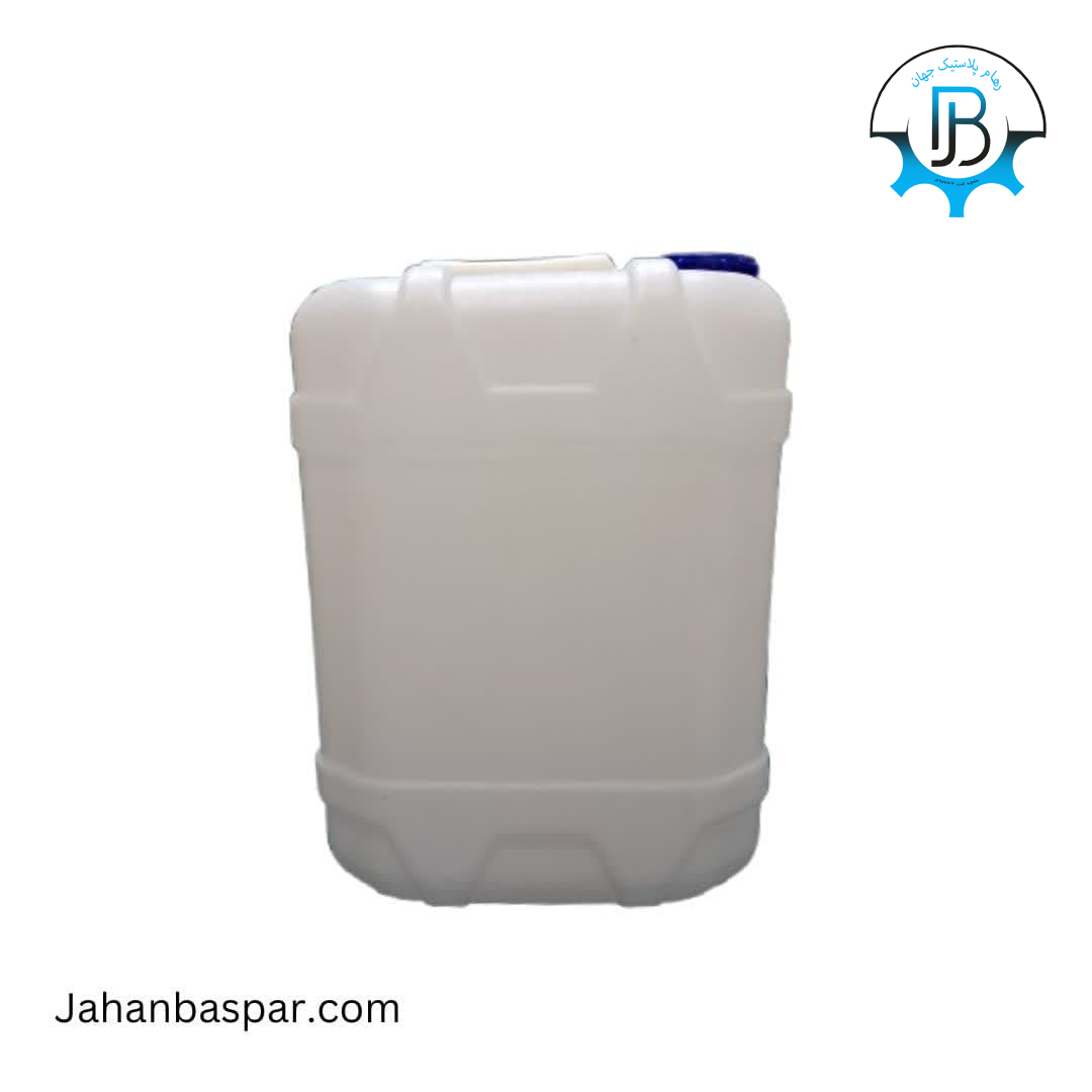 گالن بیست لیتری تسمه ای-جهان بسپار